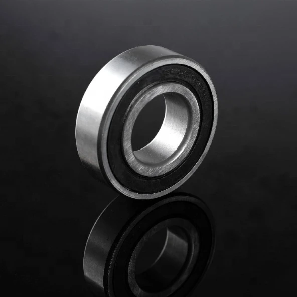 6300 2rs  motorcycle special bearing high quality deep groove ball bearing  factory direct supply