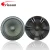 Import 6.5 component speakers with good bass in car door for Car from China