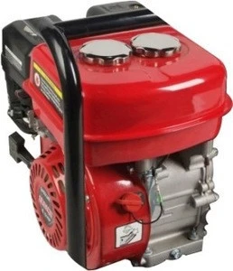 6.5HP Agricultural Usage Gasoline Engine ,4-Stroke High Efficient Petrol Engine