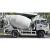 Import 6M3 Concrete mixer truck from China