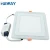 Import 6w 12w 18w 2x4 600x600 12vdc surface mounted square led panel light from China