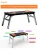 Import 7 in 1 Multifunction Movable Folding Saw Horse Wood Workbench  Sawhorse  Garage workbench Folding Workbench from China