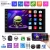 Import 7 inch Universal Touch Screen Android Car Radio GPS Navigation Auto Radio Multimedia Player 2 Din Car Audio Stereo from China