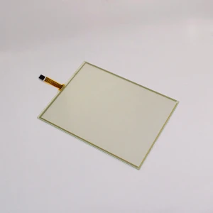 7" Resistive Touch Screen TP170 24 Capacitive Touch Panel km4050 Screen Panel 7 inch