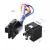 Import 70 amp Power Relay Wire Harness Relay Wiring Harness ignitionl wiring harness with IATF16949 from China