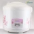Import 700W  Flower Tinplate Non Sticked Coated  Electric Rice Cooker from China