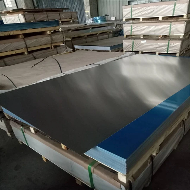 7075 Aluminum sheet