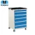 Import 717*572 Fenghui heavy load tool trolley cabinet tool cart with drawers from China