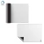 Import 7.9-17A2 Dry erase fridge drawing toys magnetic writing board drawing board for kids from China