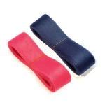 7cm elastic gauze mesh wedding dress Latin modern dance performance wear skirt Garment accessories