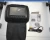 Import 7&quot; car Headrest Monitor with pillow for rear passenger (XM779) from China