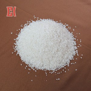 8-16 Mesh Cambodia Afs Silica Sand Clear Silica Sand for Pool Filters