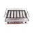 Import 8 Burners  Outdoor Gas Barbecue Gril/Gas BBQ Grill/Gas Bbq Oven from China