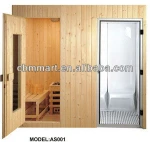 8% discount mini sauna room 0262-1