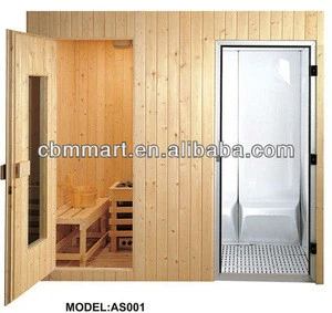 8% discount mini sauna room 0262-1