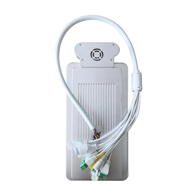 Buy 8 Inch Full Hd Wireless Camera Human Tracking System Facial ...