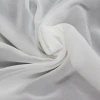 8 m (MM) silk georgette 100% melberry silk fabric for fashion women dress
