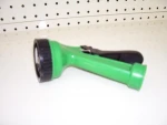 8-pattern metal garden spray gun