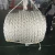 Import 8 strand plaited polypropylene pp rope for boating and shipping from China