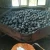 Import 80-12mm high chrome grinding iron steel balls for zinc ore from China
