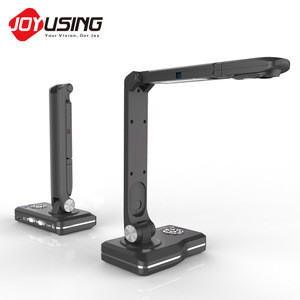 Buy 8.0 Mp Visual Presenter Digital Visualizer Projector Visualizer ...