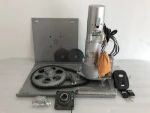 800KG 1 Phase Strong Power Electric Rolling Door Motor / chain drive rolling shutter door motor/roller door opener