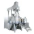 Import 800L Cosmetic Paste Vaseline Cream Emulsifier Mixer/Homogenizer Emulsifying Machine from China