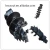 Import 800mm drilling rig parts,drill auger, Earth drill for Digging Hole from China