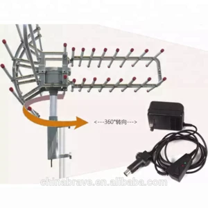 806-960MHz Yagi Directional Antenna gsm outdoor mobile phone communication Antenna with CE&ROHS certificate OEM&ODM supported