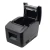 Import 80mm thermal receipt printer with USB/WIFI/RS232 Port from China