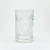 Import 8.5 Oz Set of 6 Russian Old-Fashioned CUT Crystal Hot Tea Glass, Russian Tea Cups, Drinking USSR Cups for Tea &amp; Coffee from USA