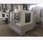 850L vertical machine centre