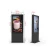 Import 86&quot; Advertising Display Floor Standing Outdoor Advertising lcd Display led Backlight 1500nits Outdoor Digital Signage from China
