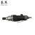 Import 8H Straight Pneumatic Screwdriver Drilling Machine Straight Air Screwdriver For Electrical Assembly from China