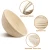 Import 9 Inch Natural Rattan Dough Bowl Banneton Bread Proofing Basket Proofing Basket Set from China