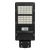 90w Solar LED Street Light Waterproof Sensor Remote Control Wall Road Lamp