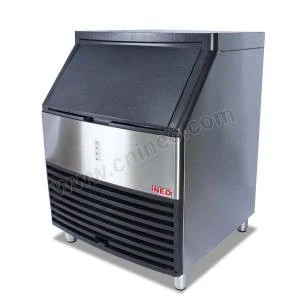 96kg/24h Commercial Stainless Steel Block Ice Machine,Clear Ice Block Machine,Ice Making Machines For Sale