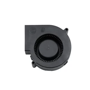 97x97x33mm dc centrifugal fan fireplace blowers dc 12v blower fan dc mini blower