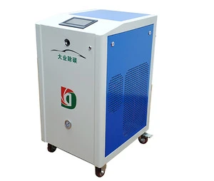 A-50  portable hho generator oxyhydrogen generators