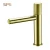 Import A2031 SPS  Unique Design Best Taps Faucet Single Mixer Bathroom Brass New Design Wash Hand Basin Water Tap Manufacturer from China