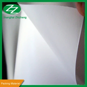 A4 Matt PP Coated Synthetic Paper Sheet with High Quality for Printing