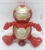 Import Aamzon hot selling Christmas toy gift battery operated moving robot, new dancing robot toys; hot dancing hero robot from China