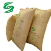 AAR, SGS, ISO9001Container Kraft Paper Dunnage Bag