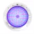 Import ABS 12V 100W Halogen Bulb Underwater Light Pool Light Swimming Pool Lamp from China
