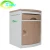 Import ABS hospital bedside cabinet from China
