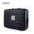 Import ABS PC plastic protective tool case with customized foam from China