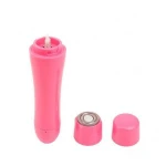 ABS Rotating Disc ODM facial hair trimmer