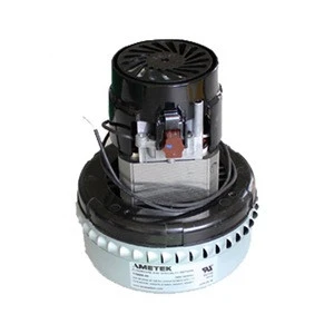 AC electric vacuum cleaner motor