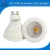 Import AC HV bulb 220v input gu10 driverless dimmable led spotlight ra>95 from China