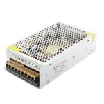 AC ToDC 5V 12V 24V Metal case Switching Power Supply Driver Adapter For LED Strip Light and industrial automation ITE